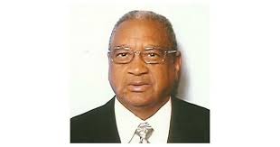 Leon Stevenson Obituary (1947