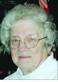 Maxine Boucher Obituary (2015)