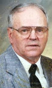 Robert D. Shipton Obituary