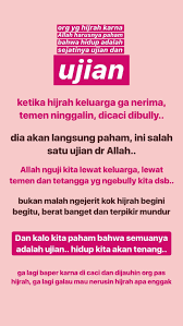 Pin Oleh Marlina Wahyuni Di Islamic Quotes Kutipan Motivasi Sukses Kutipan Pelajaran Hidup Kutipan Pendidikan