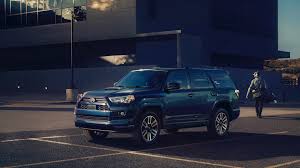 Read full profile every year, untold numbers of drivers either lose their car keys or lock them inside their cars. 2022 Toyota 4runner Review Ratings Specs Prices And Photos The Car Connection
