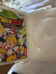 Dragon ball z budokai hd collection xbox 360 original. Dragon Ball Budokai Tenkaichi 3 Para Xbox 360 Mercadolibre Com Mx