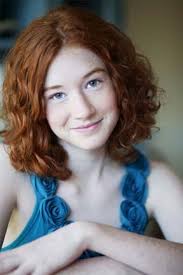 Awesome Girl Graham Marema