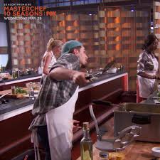Watch wednesdays at 8/7c on fox's summer of gordon! Cookingbomb Master Chef Season 10 Vivian Aronson Top 36 Facebook