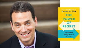 9 takeaways from Daniel Pink's 'The Power of Regret'
