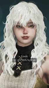 Monster Hunter Wilds Character Code