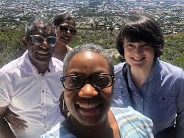 International Ministries