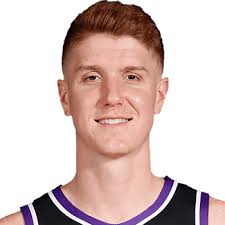 Kevin Huerter Stats