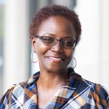 Ruby Patterson, Spring, TX Real Estate Associate