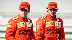 Question about formula one drivers. Sainz Rues Lack Of Mileage In Very Different Ferrari But Says He S Ready To Give It A Go As Scuderia Debut Looms Formula 1
