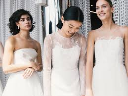 Shop cheap wedding dresses at affordable prices from best cheap wedding dresses store milanoo.com. The 9 Spring 2020 Wedding Dress Trends You Need To Know