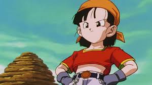 Maybe you would like to learn more about one of these? Dragon Ball Gt Rewatch Week 2 The Baby Saga Day 3 Goku And Pan A Richard Wood Text Adventure