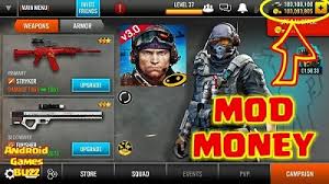 Take to the frontline with an array of classic weapons from world war 2. Frontline Commando 3 0 3 Mod Apk For Android