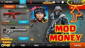Take to the frontline with an array of classic weapons from world war 2. Frontline Commando 3 0 3 Mod Apk For Android
