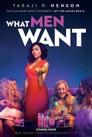 Watch What Men Want at Vue Cinema | Book Tickets Online