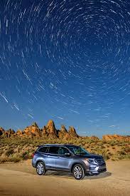 Never Stop Wandering In The Honda Pilot Honda Pilot Honda Civic Type R Honda