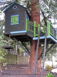 Found On Bing From Homestylediary Com Play Houses Tree House Build A Playhouse