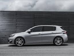 Peugeot 308 Pictures Gallery Best Review And Pictures 2016