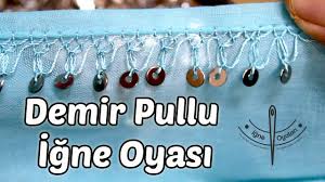 Igne Oyalari Panosundaki Pin