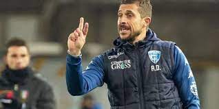 Maybe you would like to learn more about one of these? Allenatore Sassuolo Mercoledi La Firma Di Dionisi Con Lui Anche Il Suo Staff Canale Sassuolo