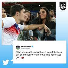 Harry maguire opens up on england's 'gutting' world cup 2022 fifa world cup qualifiers: Facebook