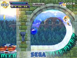 Download the game from the download link, provided in the page. Sonic The Hedgehog 4 Episode Ii For Android Apk Download