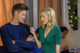 Her most notable roles include hannah griffith in veronica mars, rachel seybolt in. Pin On Hallmark Movies