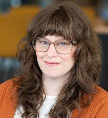 Kate Terrell's Instagram, Twitter & Facebook