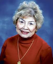 Josephine Pendergast Obituary (1931