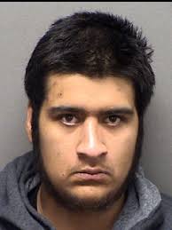 Prison for man for beating toddler son he thought was gay