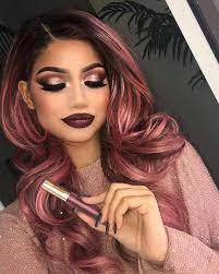 Fall Makeup Ideas Hair Makeup Hair Styles Makeup Looks