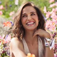 Natalie Portman... ♥️