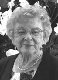 Carolyn Place Grenier Obituary