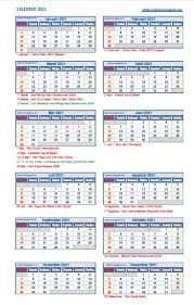 Download kalender pendidikan kaldik bali tahun 2020/2021. Liburan Sekolah Kalender Bali 2021