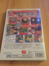Doraemon Wii Himitsu Douguou Ketteisen Japan Import From Japan For Sale Online Ebay Doraemon Wii Wii Games