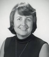 Patricia Ellison Obituary (1935