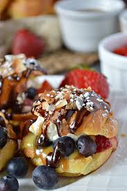Preheat your oven to 350°f. Gluten Free Cream Puffs Breezy Bakes