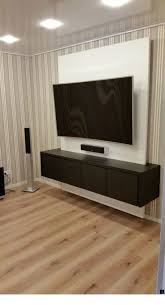Read More About 55 Inch Tv Wall Mount Follow The Link For More Info Viewing The Website Is Worth Your Time Tv Wall Tv Wall Decor Modern Tv Wall Units