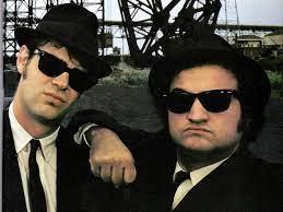 The blues brothers movie clips: Blues Brothers 35th Anniversary Dan Aykroyd Shares Memories From Set Abc News