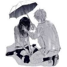  Sad Anime Couples