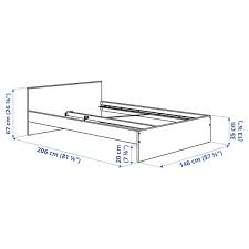 Maybe you would like to learn more about one of these? Gursken Bed Frame With Headboard Light Beige 140x200 Cm Ikea