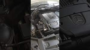Official parts catalog by mercedes benz usa. Location Of Engine And Chassis Number Mercedes Benz W 204 C 200 Cgi No Mesin Rangka W 204 Youtube