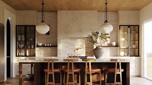 Light Fixtures To Give Your Kitchen