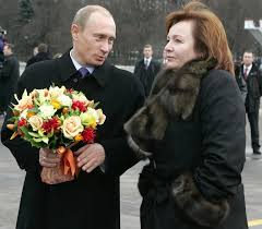 Vladimir putin's rise to power was nothing short of meteoric. The Daily Beast Vladimir Putin S Ex Wife Finds A New Younger Love Jan 26 2016 Kyivpost Kyivpost Ukraine S Global Voice
