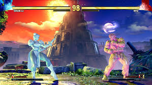 To obtain that 5 new colors for the normal. Street Fighter 5 S New Character Eleven Is The Game S Most Random Polygon