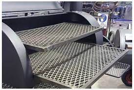 Best Offset Reverse Flow Smoker Bbq S Available In Melbourne Are These Australian Made Beauties Available At Dragon Smokers Made Fro Bbq Smokers Bbq Bbq Grill