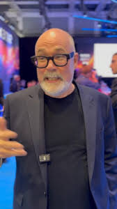 Mark Surman, President of Mozilla, shares why GITEX Europe matters now more  than ever. , As technology reshapes industries and societies, this event  brings together the innovators driving that change. ...