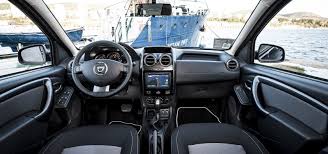 Essai Dacia Duster 1 5 Dci 110 Edc Prime De Depart L Automobile Magazine