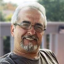 Daniel Pokornicki Obituary