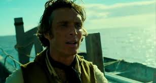 Ron Howard's epic In the Heart of the Sea with Chris Hemsworth, Brendan  Gleeson and Cillian Murphy gets Stephen's Day release | Irish Independent